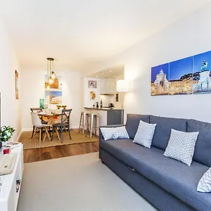 Appartamento Torel Delight, Lisbona