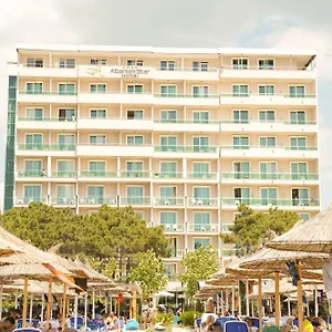 Otel Albanian Star Kryemëdhej