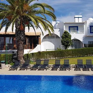 Pestana Palm Gardens 4* Carvoeiro (Lagoa)