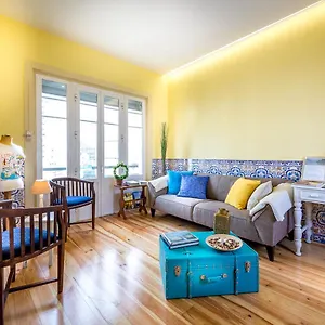 Penzion Casa Belmonte