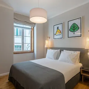 Hotel Urbano Flh