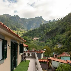 Danny's Rural Landhuis Curral Das Freiras